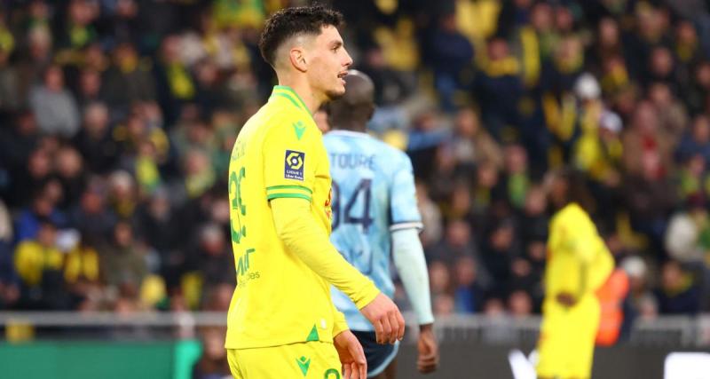  - FC Nantes Mercato : les Kita ont donné leur réponse au Stade Rennais pour Abline 