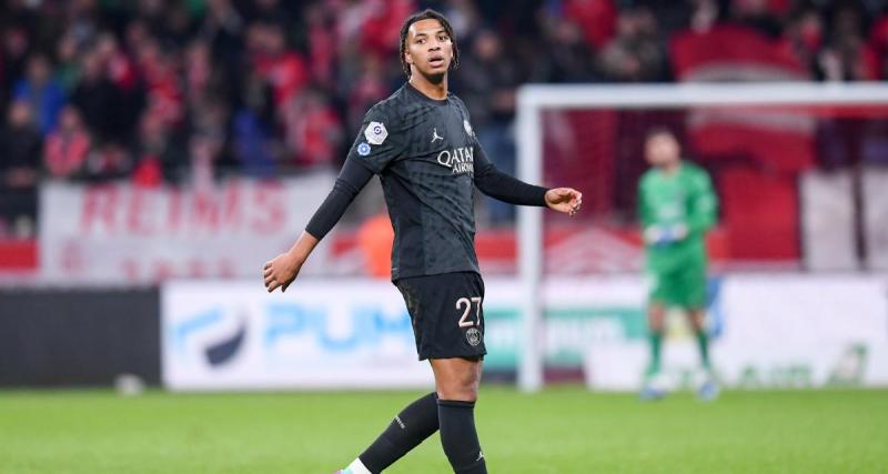  - PSG : Cher Ndour prêté au Portugal (off)