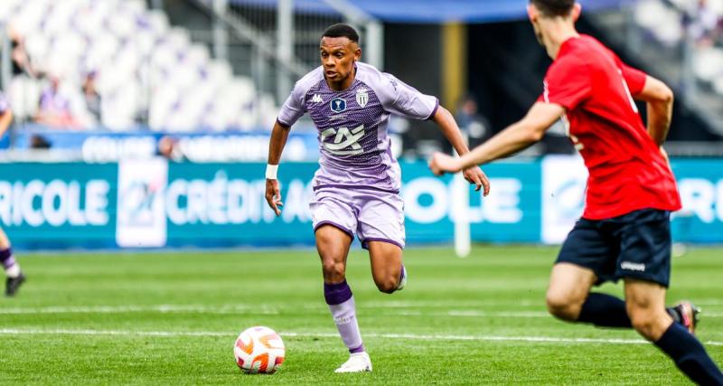  - U19 D : Tincres, Mouton, Abdallah, ... les Talents Foot-National de la 17e journée