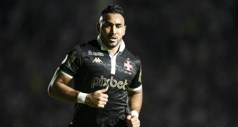  - Étranger : Dimitri Payet fait le show avec Vasco da Gama au Brésil