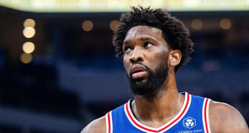  - Denver : la grosse colère des Nuggets à cause de Joel Embiid, le MVP sanctionné par la NBA ?