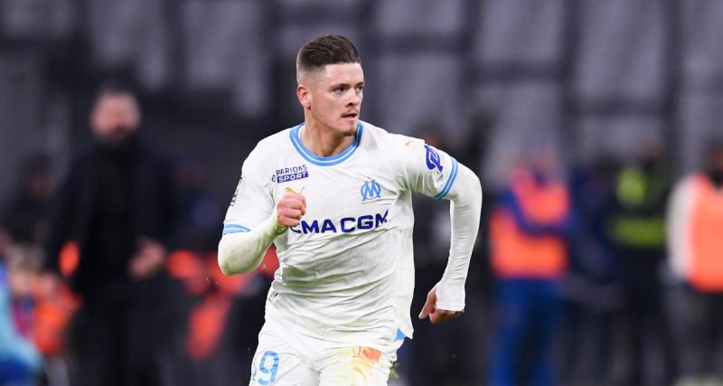  - OM Mercato : un club italien négocie pour Vitinha !