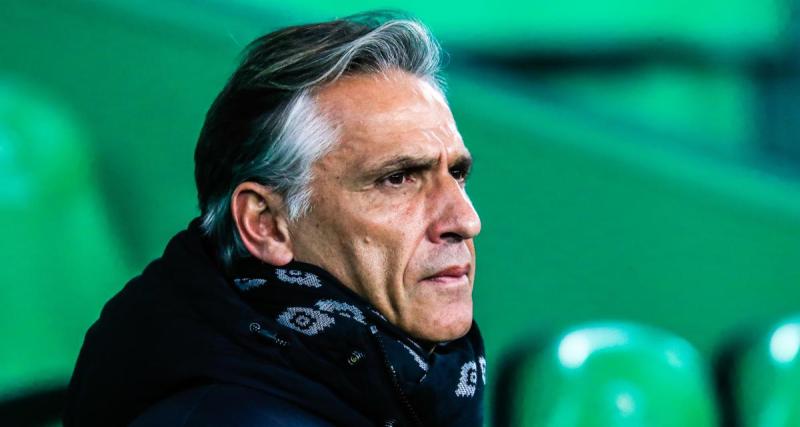  - Bastia : l'entraîneur Régis Brouard écarté