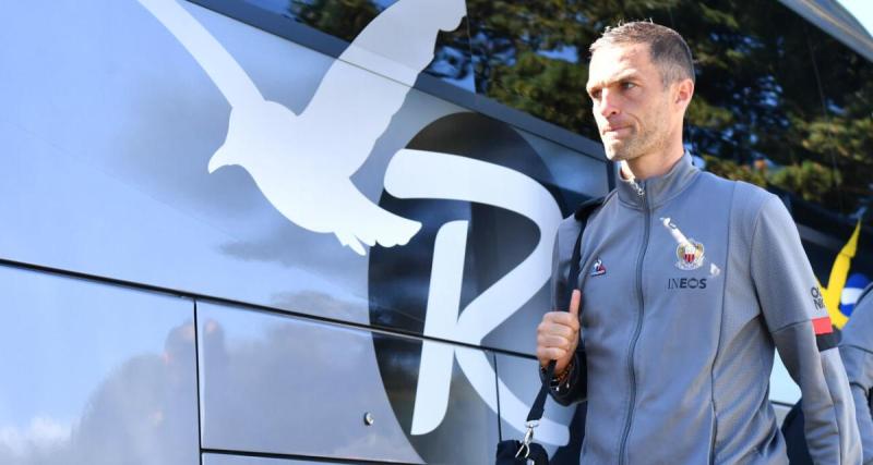  - ASSE : Julien Sablé ne lâche pas son rêve malgré ses couacs avec les Verts 