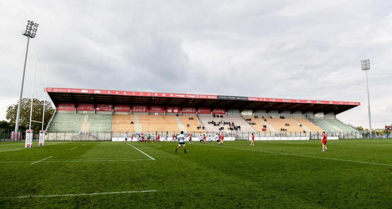  - Beauvais : l'ASBO annonce porter plainte contre le président de Roubaix après une échauffourée lors d'un match U18 féminin