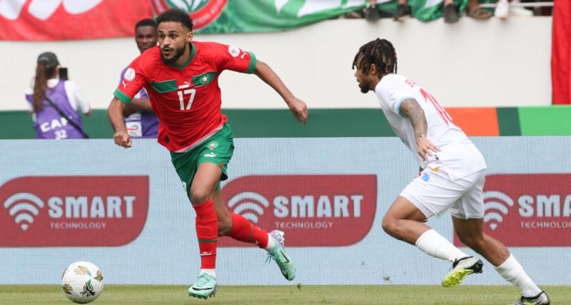  - Maroc : une star forfait pour le reste de la CAN !