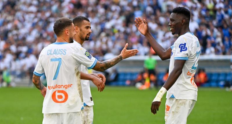  - OM : après Lodi, une autre recrue de l'été tout proche du départ