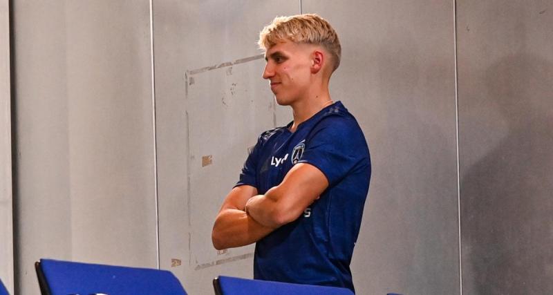  - Paris FC : un international finlandais débarque à Charléty (off)