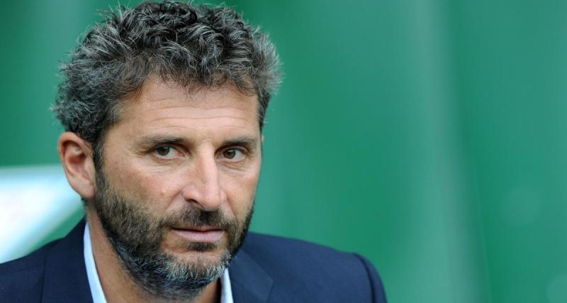  - ASSE : Guillou taille les Verts avec des métaphores animalières