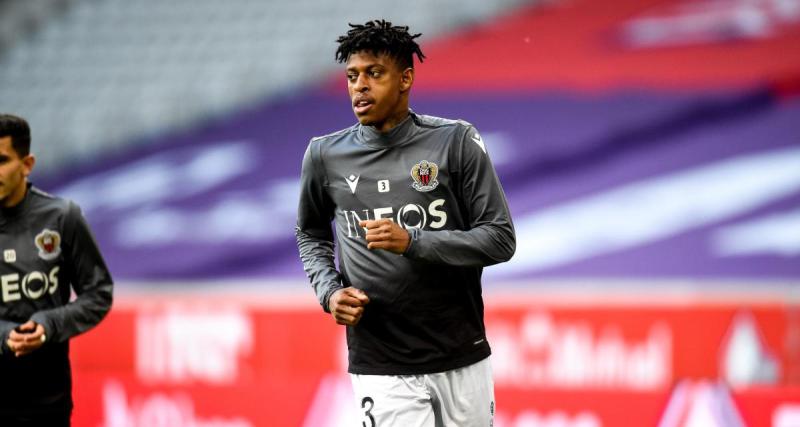  - Nice : Robson Bambu de nouveau prêté à l'étranger (off)
