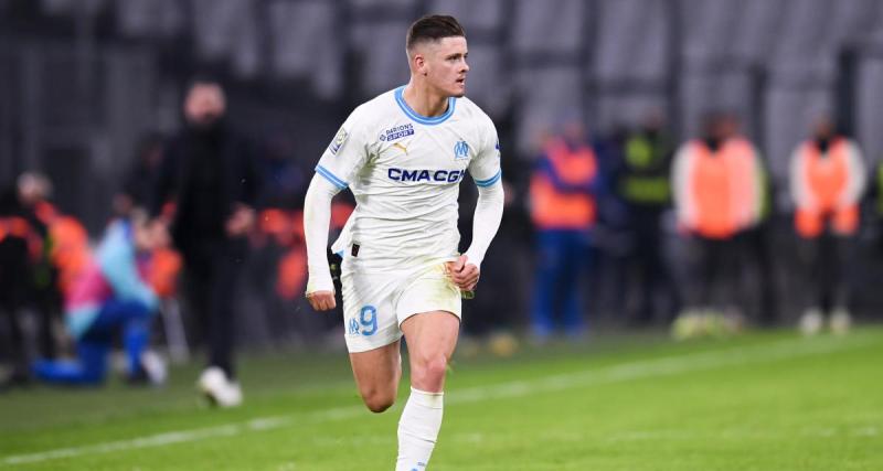  - OM : Longoria annonce des discussions avec un club italien pour Vitinha !
