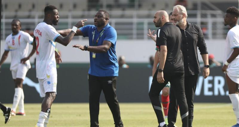  - Maroc : Mbemba dégonfle la polémique avec les Marocains
