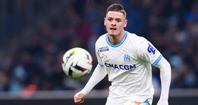  - OM Mercato : accord trouvé pour Vitinha, il part mardi en Italie !