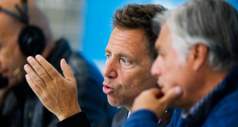  - PSG : Riolo s'est payé Luis Enrique après Brest