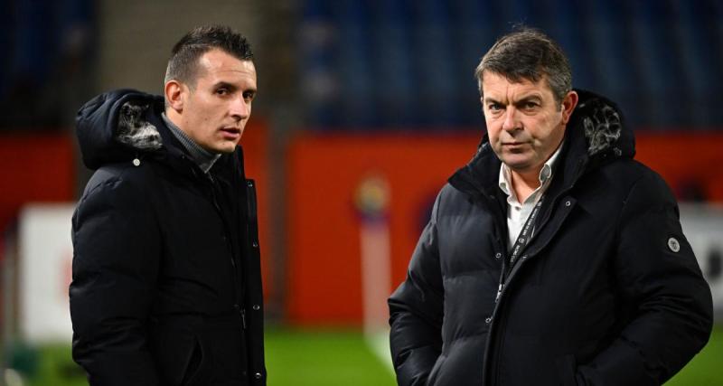  - RC Lens Mercato : le remplaçant d’Haïdara déniché au FC Barcelone ?