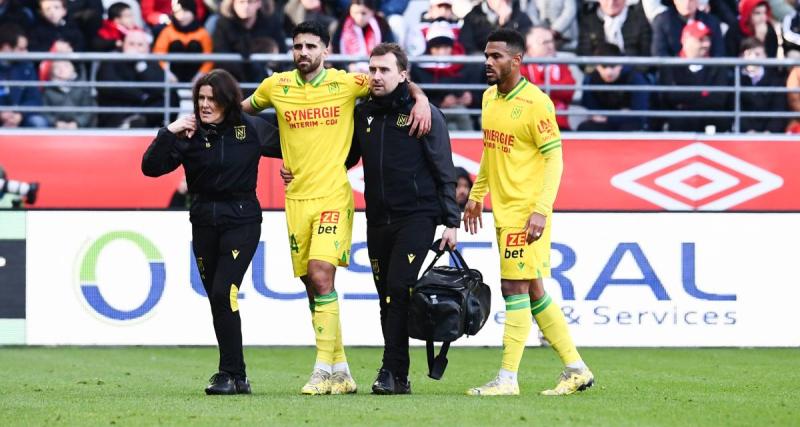  - FC Nantes : le club s'en prend à l'arbitrage dans un communiqué cinglant !