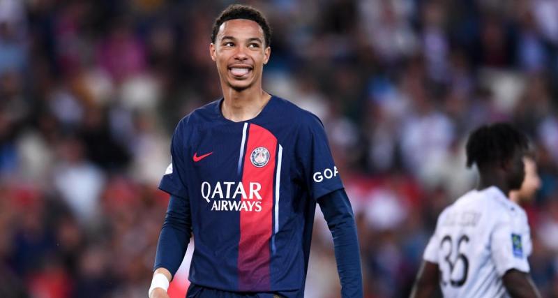  - PSG : les discussions avancent concernant Ekitike