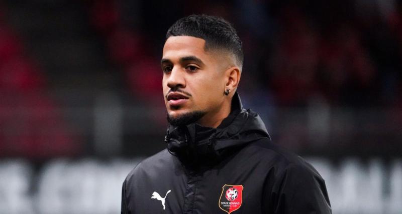  - Stade Rennais Mercato : l’OM a un sérieux atout dans la manche pour Blas