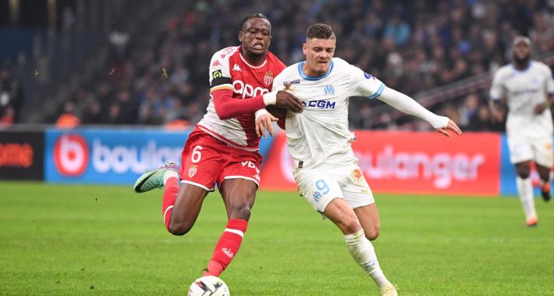  - OM : le départ de Vitinha se précise, le montant serait connu