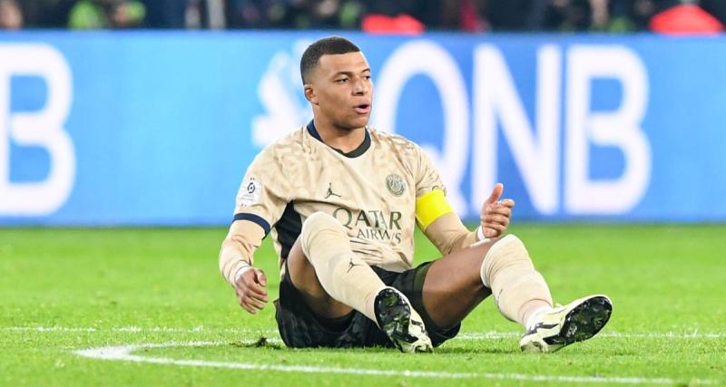  - En plus de Mbappé, le Real Madrid prépare un recrutement hallucinant cet été !