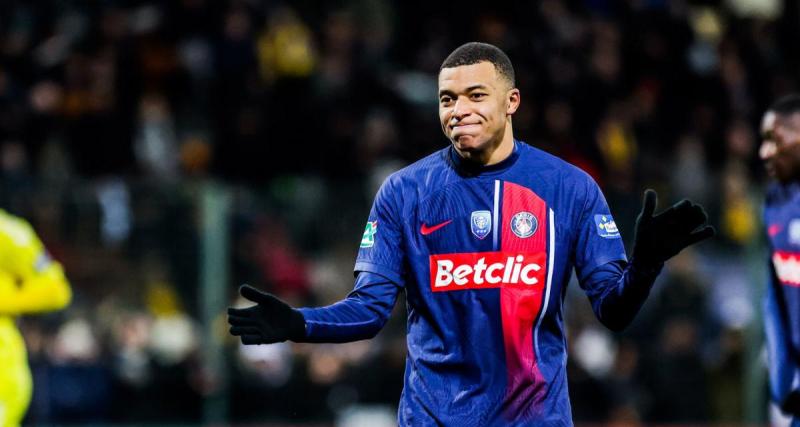  - PSG, Real Madrid : l'annonce osée de Tebas sur l'avenir de Mbappé