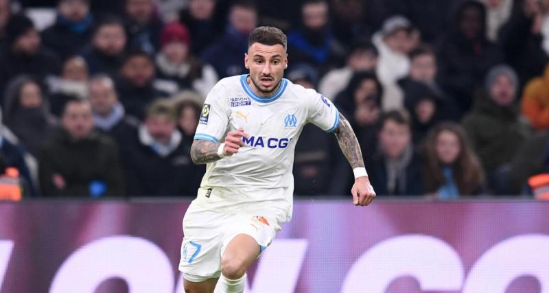  - OM : le clan Clauss répond cash à la menace de départ