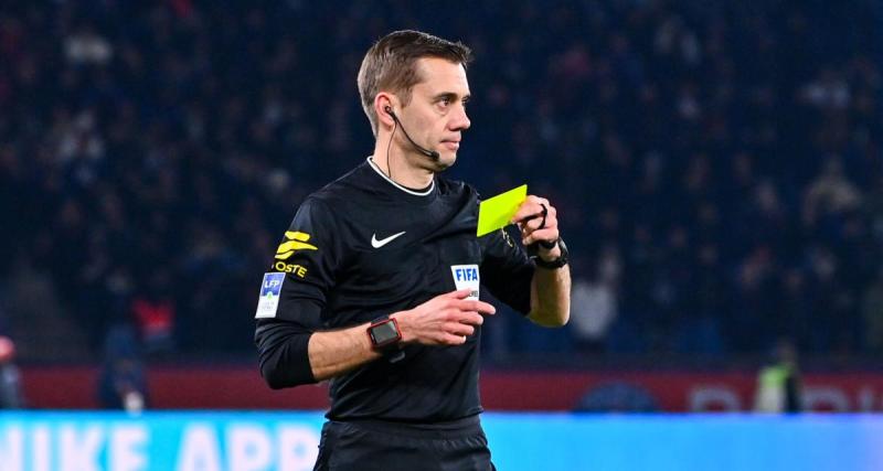 - PSG – Brest : après Pignard, Pierre Ménès colle un scud à Turpin et à l’arbitrage français