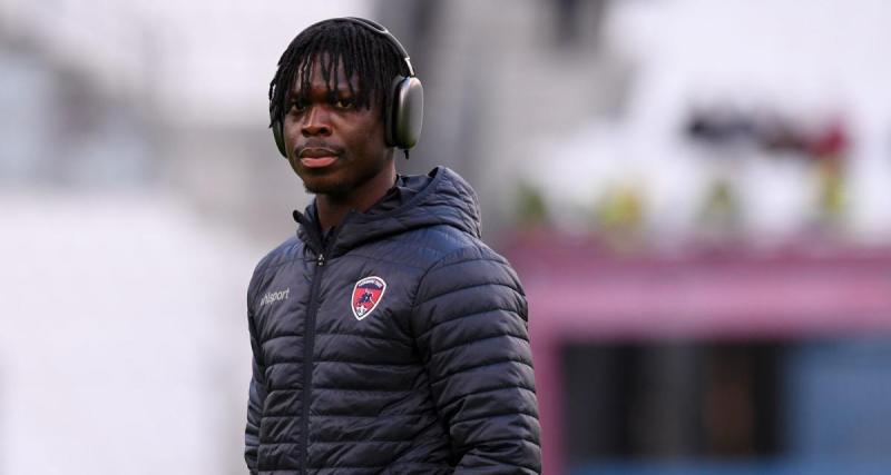  - Stade Rennais Mercato : c’est officiel pour Alidu Seidu !