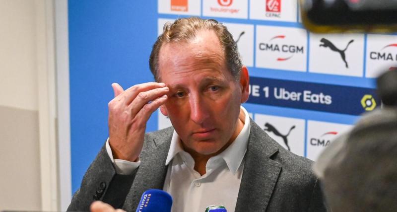  - OL Mercato : Textor a plombé le dossier Luiz Henrique, une nouvelle piste après Hojbjerg !