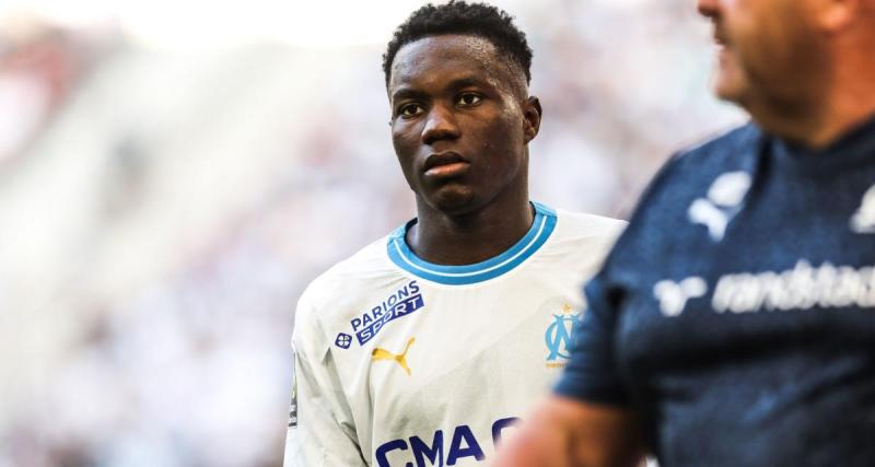  - ASSE – Mercato : un concurrent de L2 déboule sur Mughe (OM)