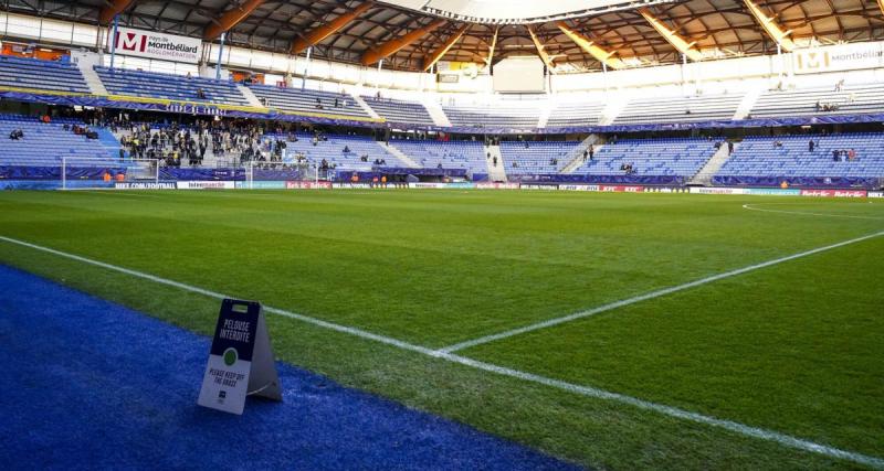  - Coupe de France : la rencontre Sochaux (N1) – Rennes (L1) se jouera à guichets fermés 