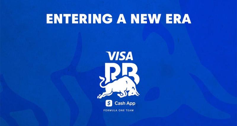  - Visa Cash App RB : des recrues de poids