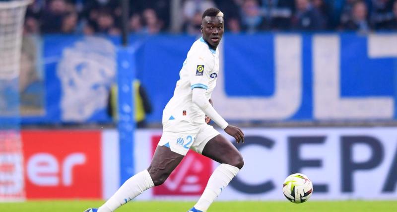  - OM : « C’est une question de respect du club », Longoria tacle Pape Gueye 