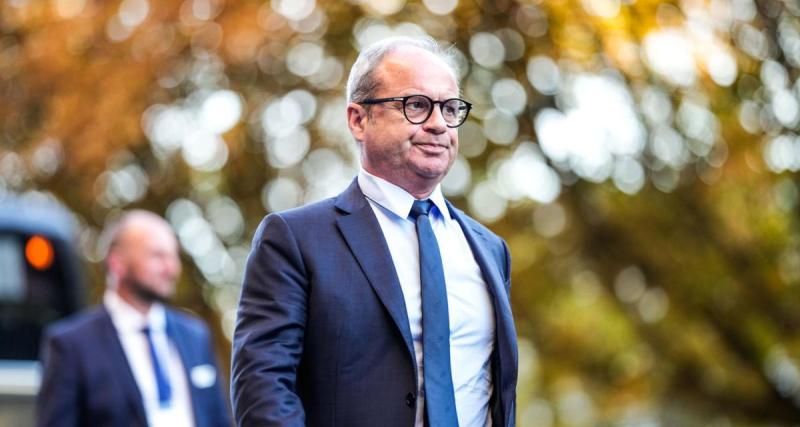  - Le PSG réagit cash à une rumeur de départ !