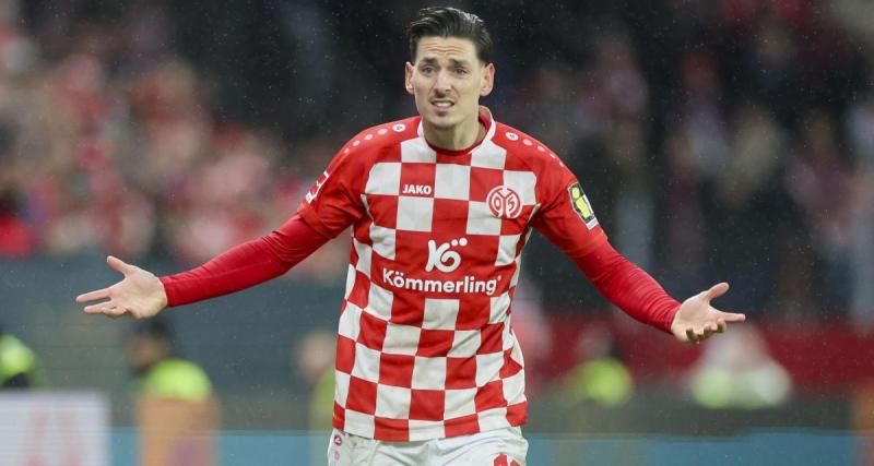  - RC Lens Mercato : les Sang et Or recalés pour le remplaçant parfait à Haïdara