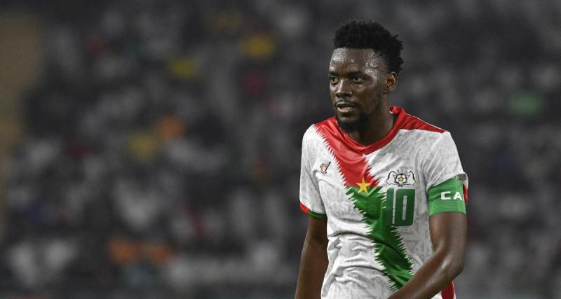  - Mali - Burkina Faso : les compos probables !