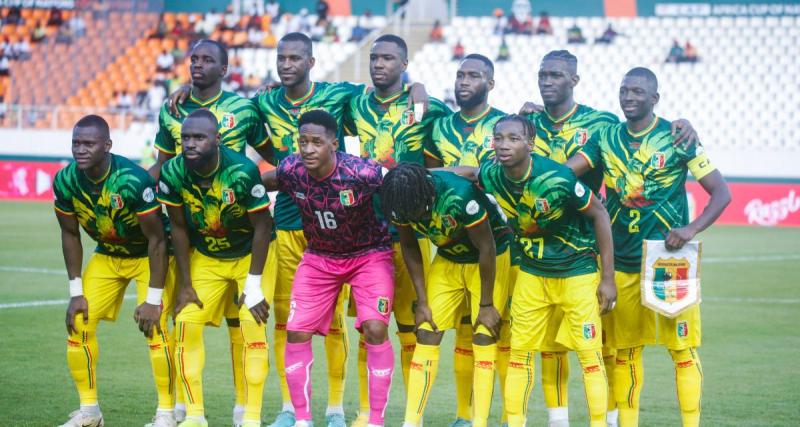  - Mali - Burkina Faso : quelle chaîne et comment voir le match en streaming ?