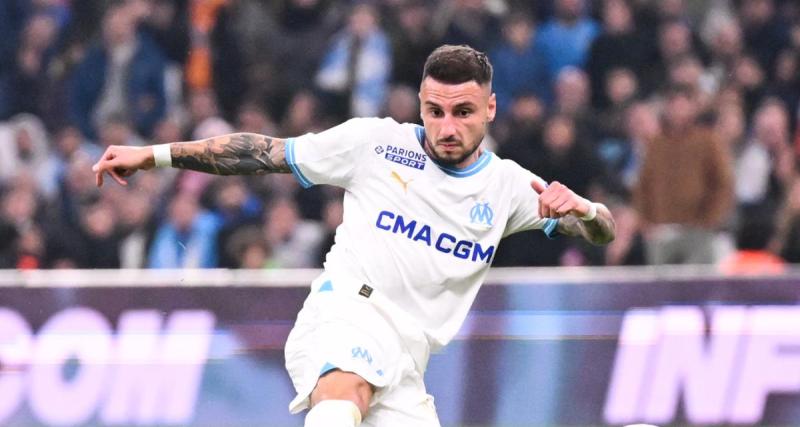  - OM Mercato : une cassure entre Clauss et le club ?
