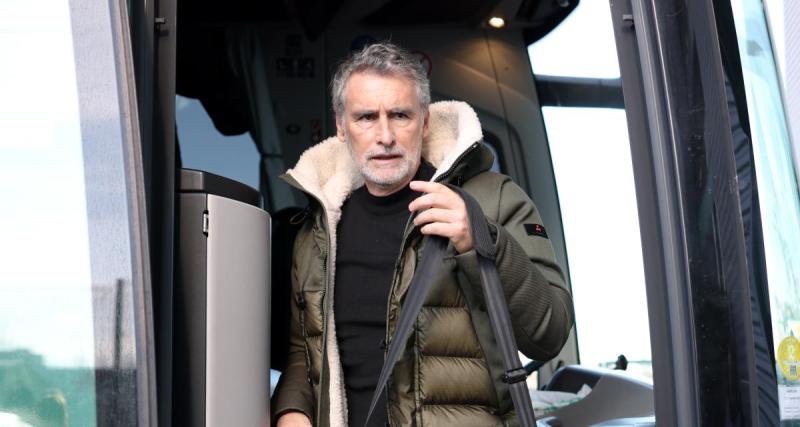  - ASSE Mercato : le club a changé d'avis pour la dernière recrue, fin de la piste Mughe (OM) ?