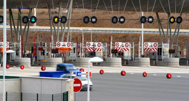  - Blocage des autoroutes par les agriculteurs : les sociétés d’autoroutes prêtent à demander « un dédommagement » à l’État