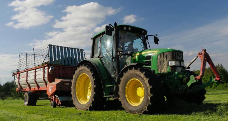  - Quelles routes sont bloquées par les agriculteurs autour de Paris ?