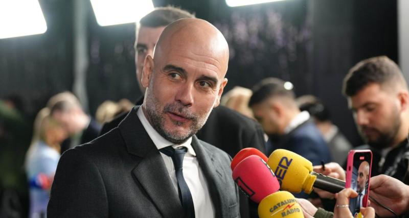  - Barça : une offre désespérée à Guardiola pour revenir ?