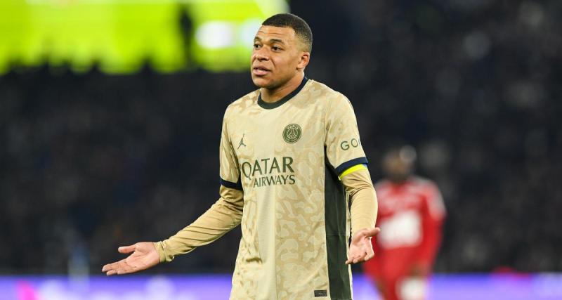  - Le PSG contrarie le Real Madrid pour Mbappé, repas de la dernière chance au FC Barcelone