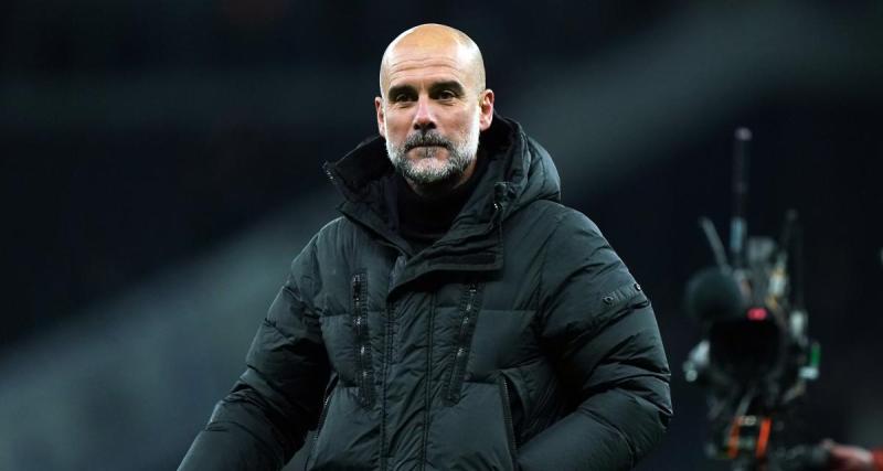  - FC Barcelone : Laporta va tenter Guardiola !