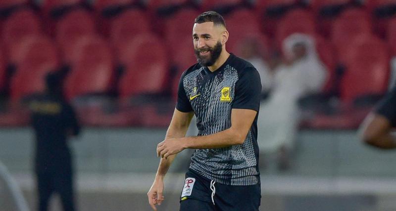  - OL Mercato : Benzema proche d'un accord avec un nouveau club ! 