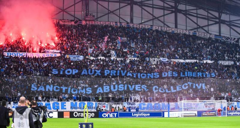  - OL - OM : Darmanin interdit le déplacement des Marseillais