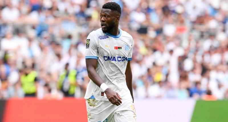  - Mercato : le Stade Rennais a pensé à un autre joueur de l'OM que Sarr et Balerdi