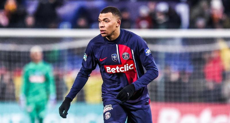  - PSG Mercato : nouvelles révélations sur l'offre faite à Mbappé
