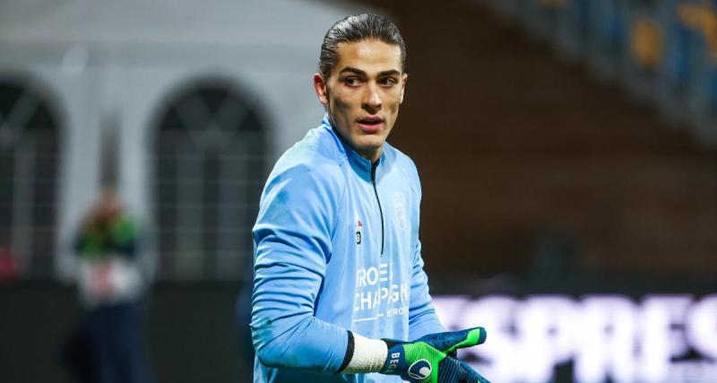  - Ligue 2 : Alemdar, Bardeli, Raux-Yao, ... les Talents Foot-National de la 22e journée