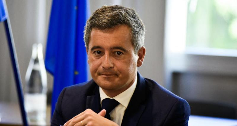  - OL - OM : Darmanin confirme l'interdiction de déplacement des supporters marseillais